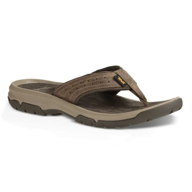 Teva Badslippers jr+sr 1015151 large