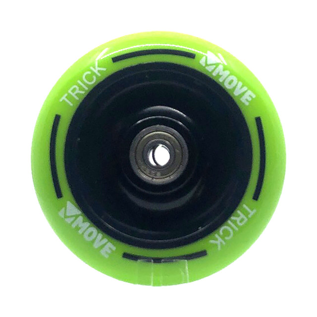 Move Step wielen Trick Wheel 100 MM large