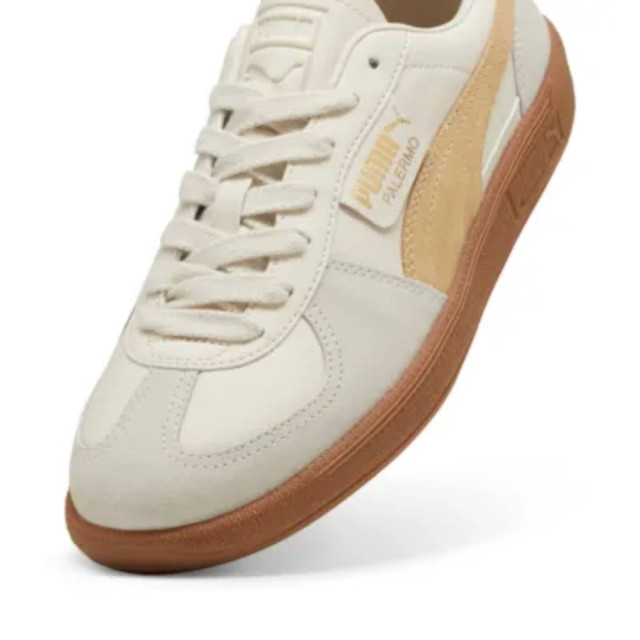 Puma Sneakers dames 396464 large