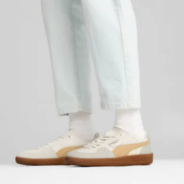 Puma Sneakers dames 396464 large