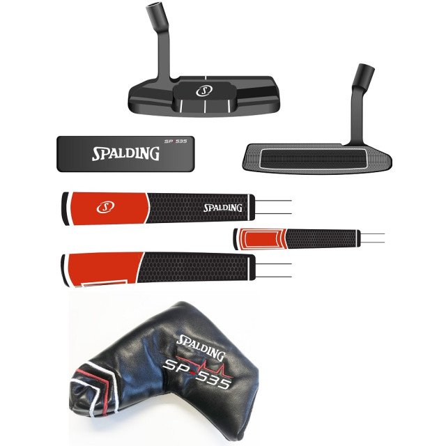 ACM Putters SP7091090 Putter RH large
