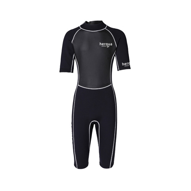 Swell Surfpak korte mouw / shorty Short Sleeve large