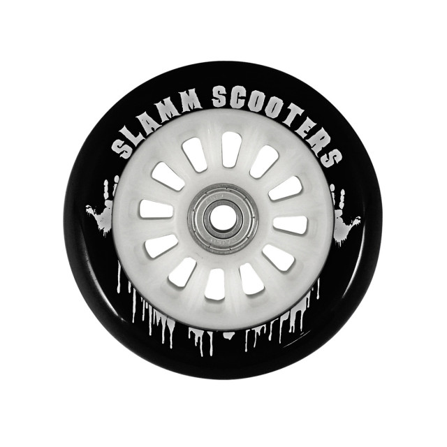 Slamm Step wielen Slamm Nycore Pl. Wheel 100MM large