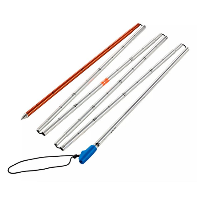 Ortovox Lawine sonde / peil stokken 22551-887 large