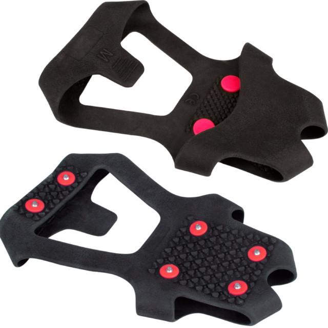 Schreuders Sport Spikes voor ijs 0947 Anti Slip Zool large
