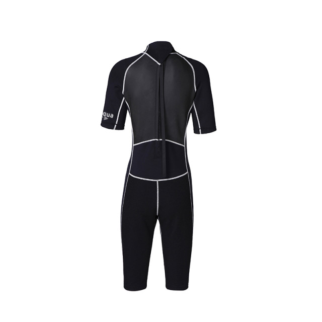 Swell Surfpak korte mouw / shorty Short Sleeve large