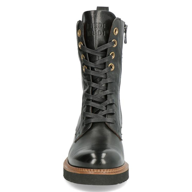 Piedi Nudi T75202-201PN Enkellaarzen Zwart T75202-201PN large