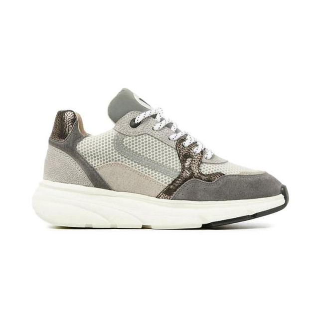 Via Vai 62044-04 Sneakers Grijs 62044-04 large