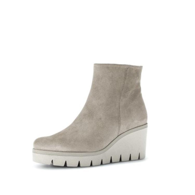 Gabor 54.780 Enkellaarzen Grijs 54.780 large
