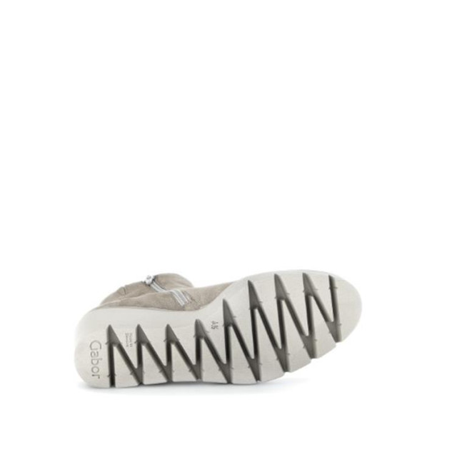 Gabor 54.780 Enkellaarzen Grijs 54.780 large