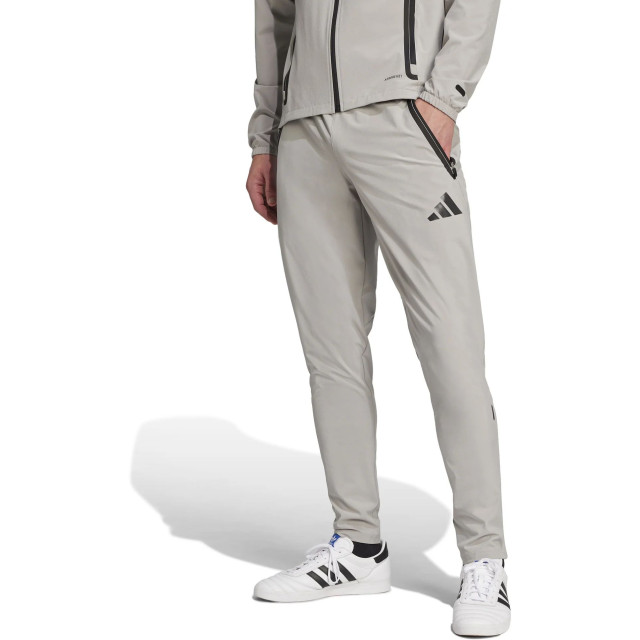 Adidas tiro25c vt pantalon trainingsbroek voetbal heren - 069299_900-M large