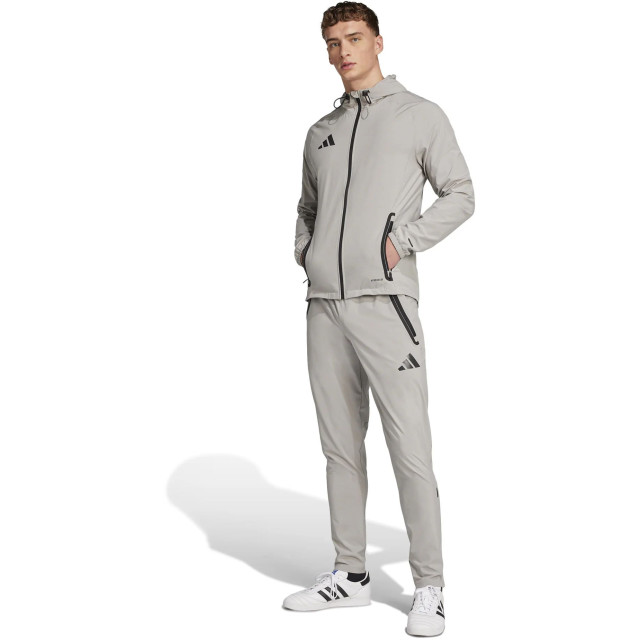 Adidas tiro25c vt pantalon trainingsbroek voetbal heren - 069299_900-M large