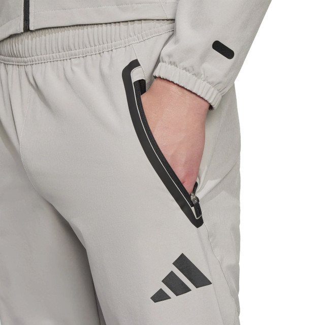 Adidas tiro25c vt pantalon trainingsbroek voetbal heren - 069299_900-M large