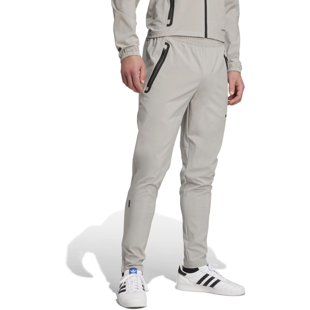 Adidas tiro25c vt pantalon trainingsbroek voetbal heren - 069299_900-M large