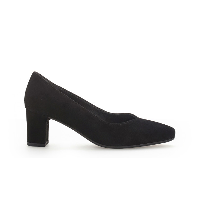 Gabor 72.152.47 Pumps Zwart 72.152.47 large