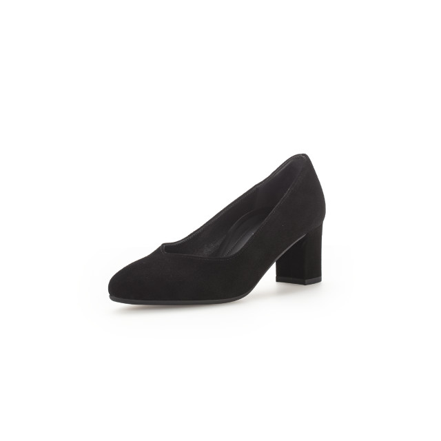 Gabor 72.152.47 Pumps Zwart 72.152.47 large