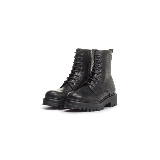 Floris van Bommel SFW-50125-10-10 Wonki Boots Zwart SFW-50125-10-10 Wonki large