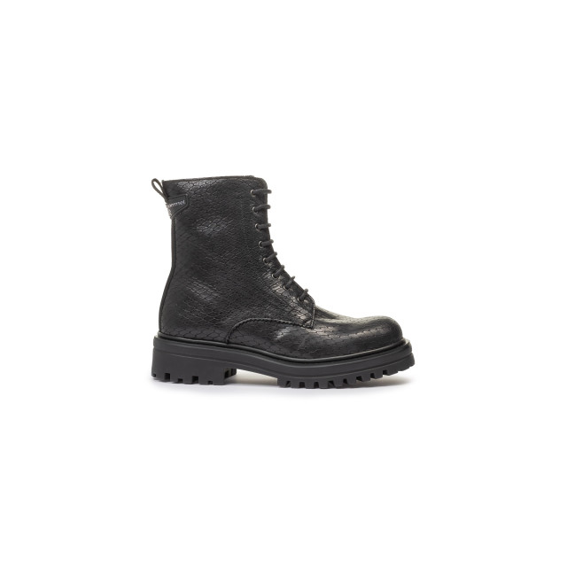 Floris van Bommel SFW-50125-10-10 Wonki Boots Zwart SFW-50125-10-10 Wonki large