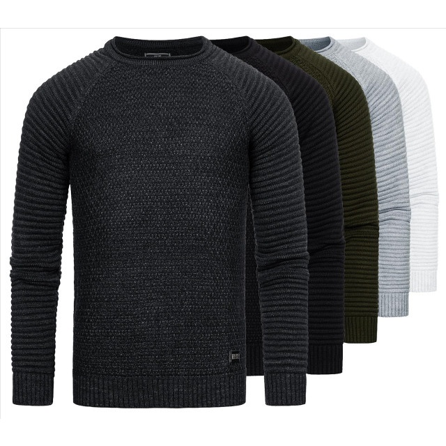 Rusty Neal heren trui longsleeve 13318 9498-R-13318 large