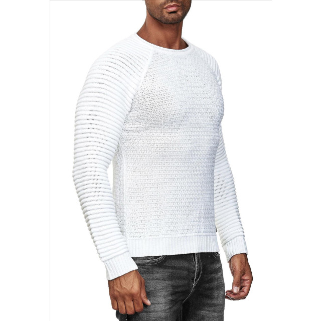 Rusty Neal heren trui longsleeve 13318 9499-R-13318 large