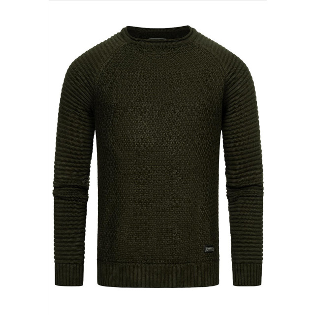 Rusty Neal Trui heren longsleeve - 13318 - 9500-R-13318 large