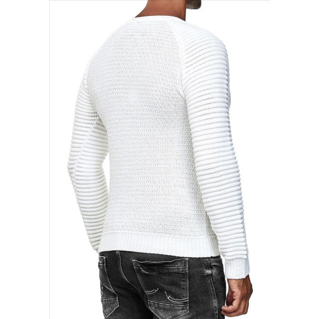 Rusty Neal heren trui longsleeve 13318 9499-R-13318 large