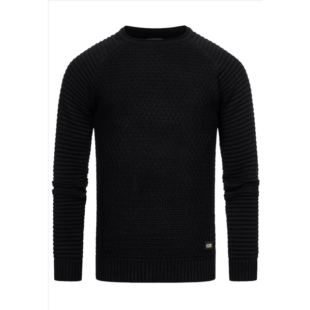 Rusty Neal heren trui longsleeve 13318 9501-R-13318 large