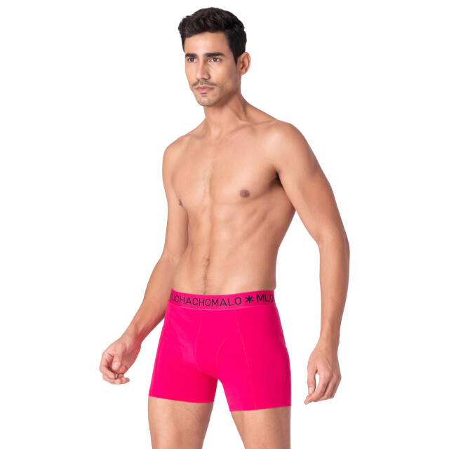 Muchachomalo Heren 2+2-pack boxershorts CDSOL1087-1088 large