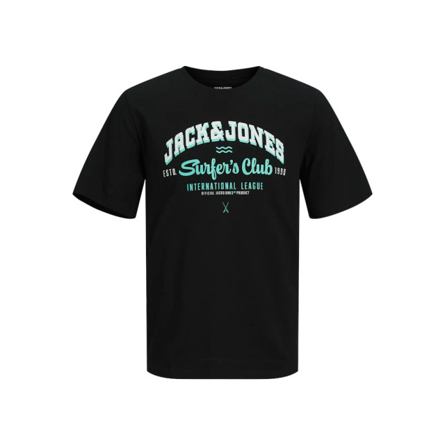 Jack & Jones Jjelogo tee ss o-neck 12268267 large