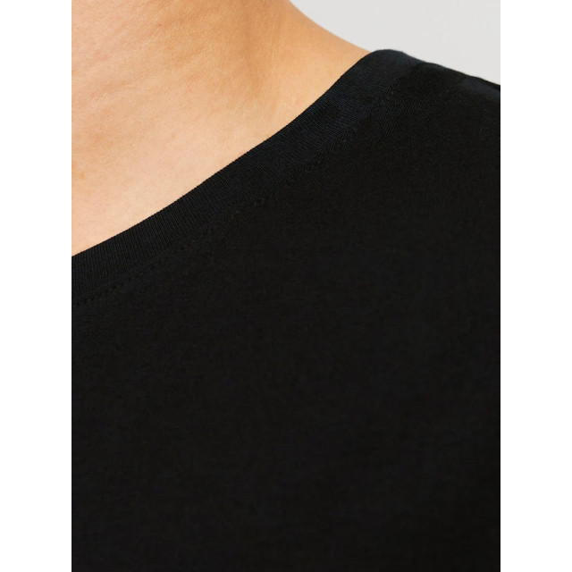 Jack & Jones Jjelogo tee ss o-neck 12268267 large