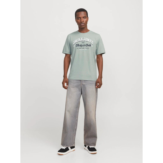 Jack & Jones Jjelogo tee ss o-neck 12268267 large