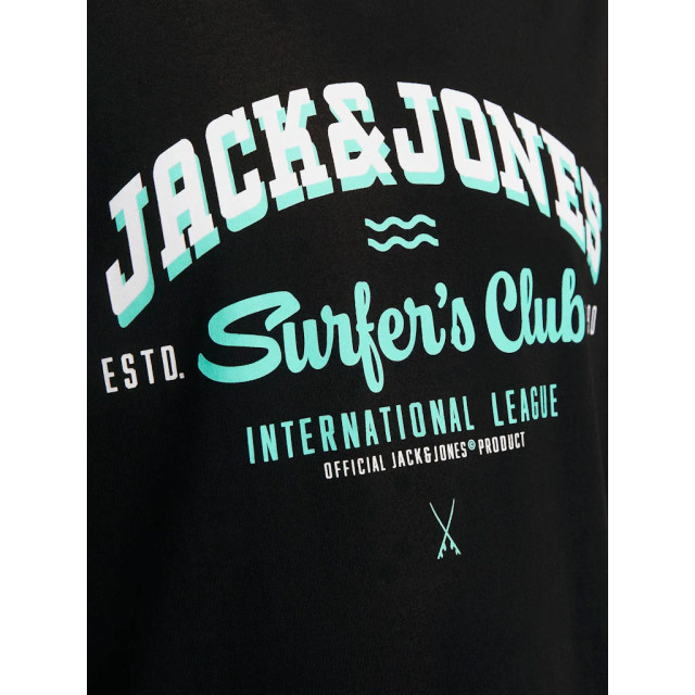 Jack & Jones Jjelogo tee ss o-neck 12268267 large