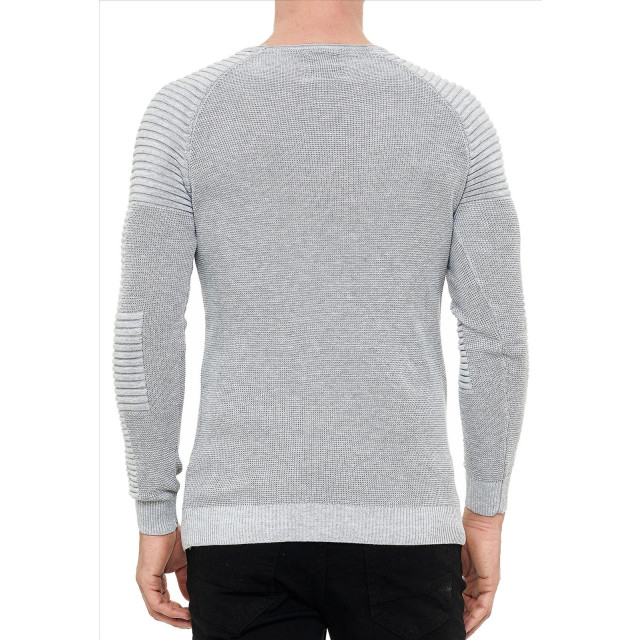 Rusty Neal heren shirt pullover 13349 9081-R-13349 large