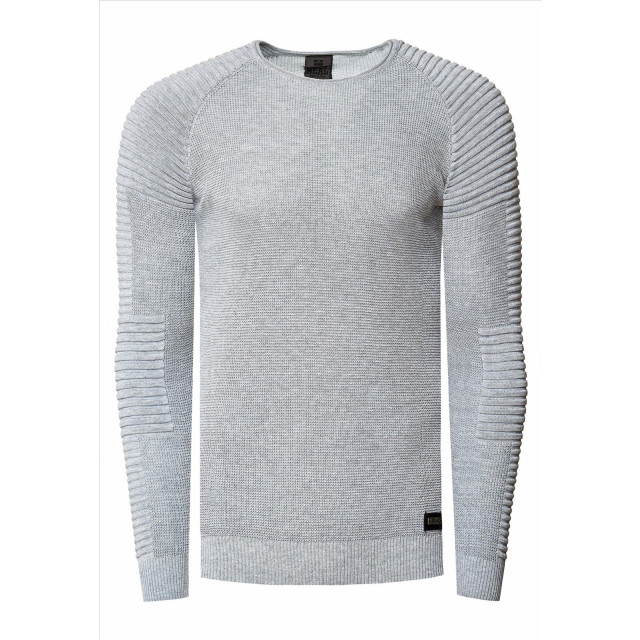 Rusty Neal heren shirt pullover 13349 9081-R-13349 large