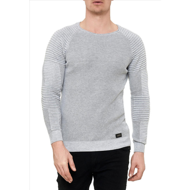 Rusty Neal heren shirt pullover 13349 9081-R-13349 large