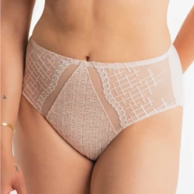 Louisa Bracq Tweegy taille slip 53550 nude rose 9720721637717 large