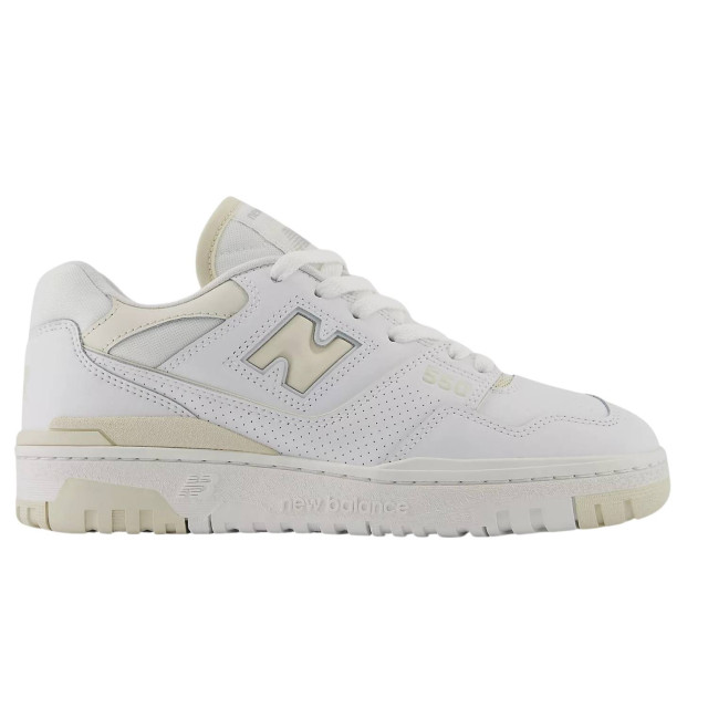 New Balance BBW550BK Sneakers Wit BBW550BK large