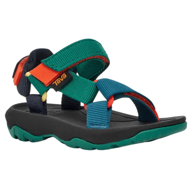 Teva Sandalen jr 1019390T large