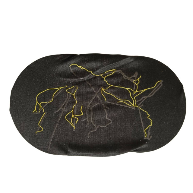 Buckels Skibril bescherm hoes BU040224 large