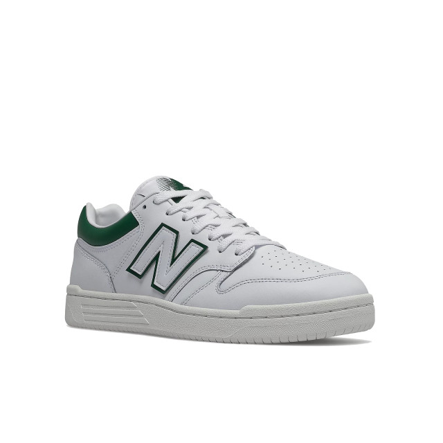 New Balance BB480LGT Sneakers Wit BB480LGT large