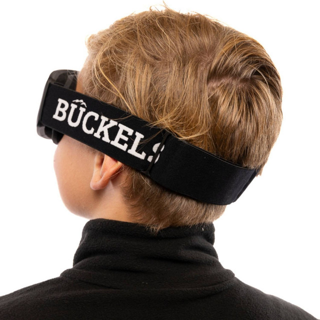 Buckels Skibril junior BU019224 large