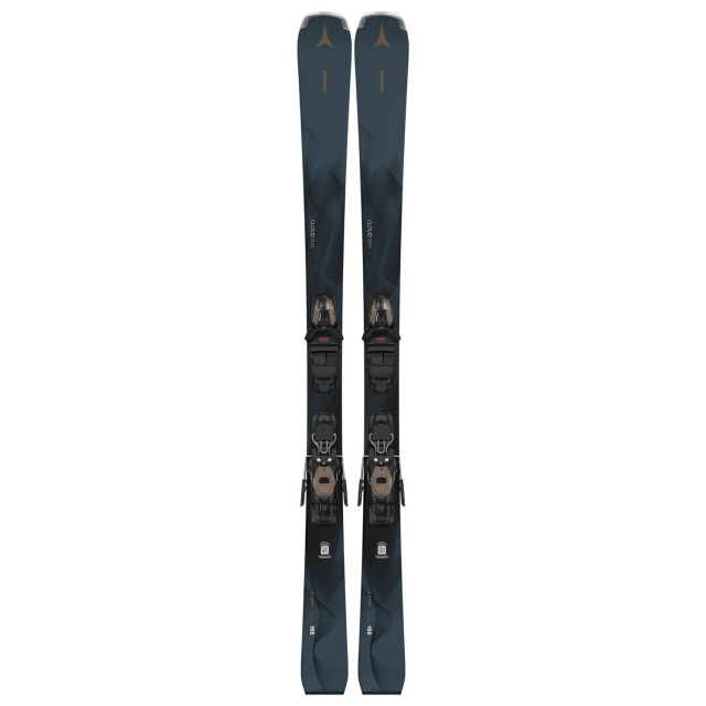 Atomic Sportcarve ski dames AASS03524 large