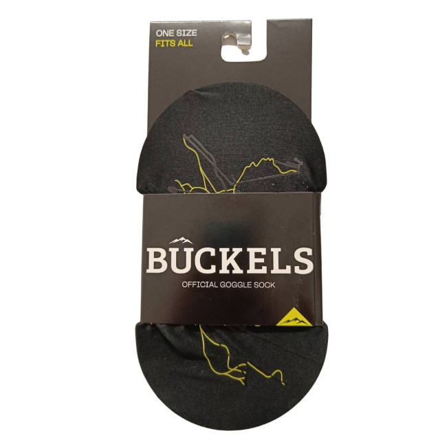 Buckels Skibril bescherm hoes BU040224 large