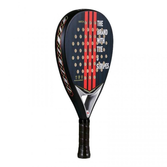 Adidas Padelracket AR5GA2 large