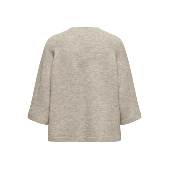 Only Onlsimoni 3/4 pullover knt noos 15333199 large