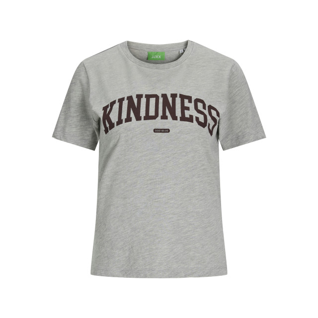 Jack & Jones Jxcalli reg fit ss tee jrs ft24 12273723 large