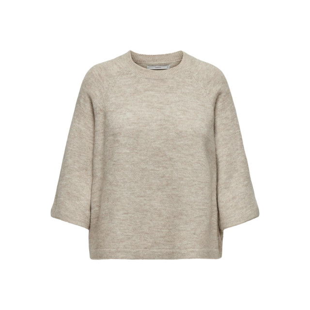 Only Onlsimoni 3/4 pullover knt noos 15333199 large