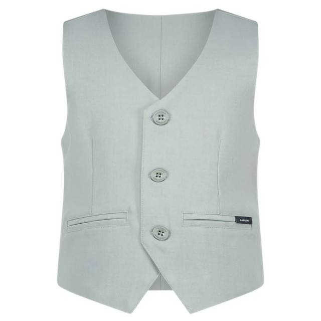 Le Chic Gilet l411-6161 Le Chic Garcon Gilet L411-6161 large
