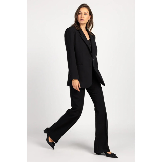 Aaiko Chantalle trousers CHANTALLE  Trousers large
