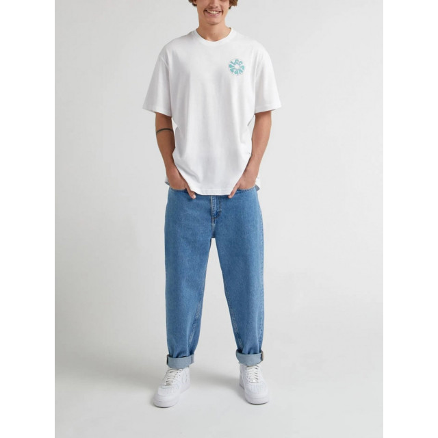 Lee T-shirt LL08FE12 large